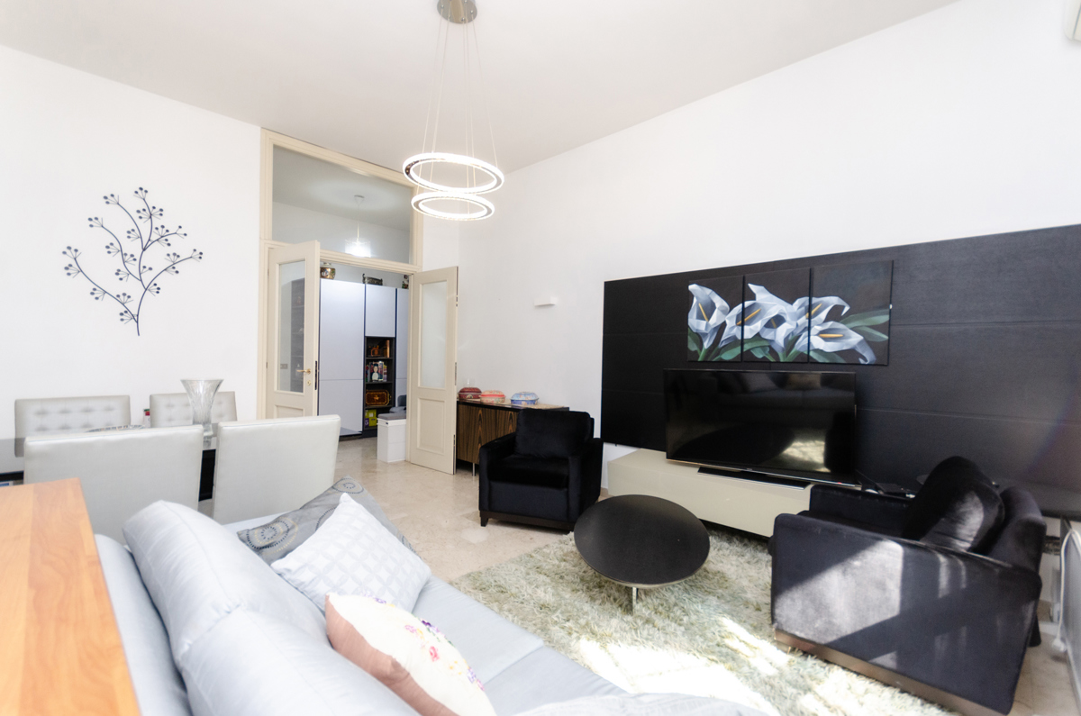 Foto 5 di 21 - Appartamento in vendita a Monza