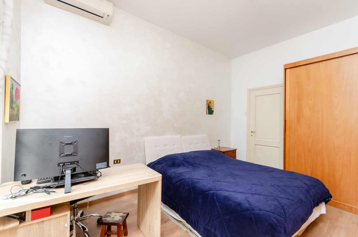Foto 16 di 21 - Appartamento in vendita a Monza