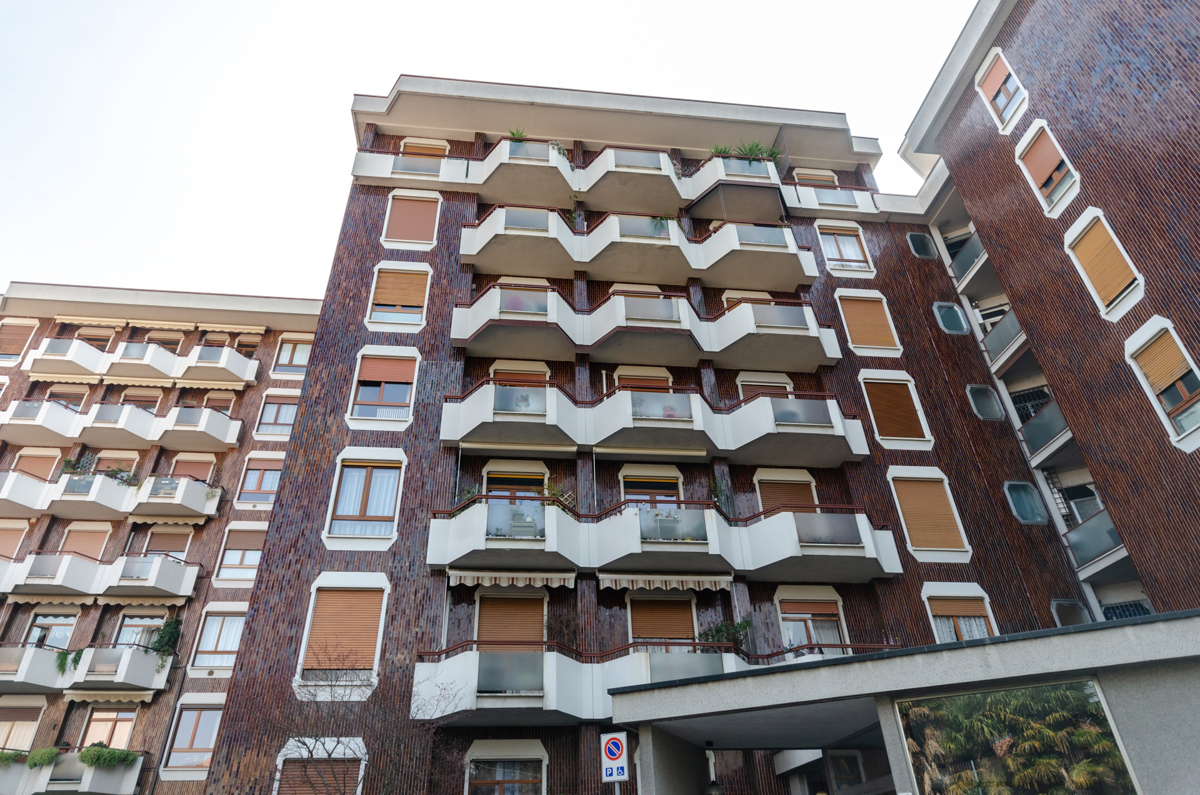 Foto 20 di 21 - Appartamento in vendita a Monza
