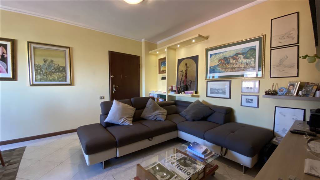 Foto 1 di 6 - Appartamento in vendita a Sinnai