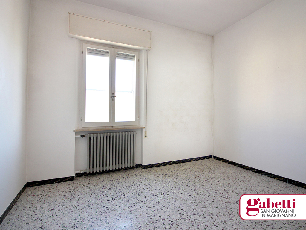 Foto 7 di 15 - Appartamento in vendita a San Giovanni in Marignano