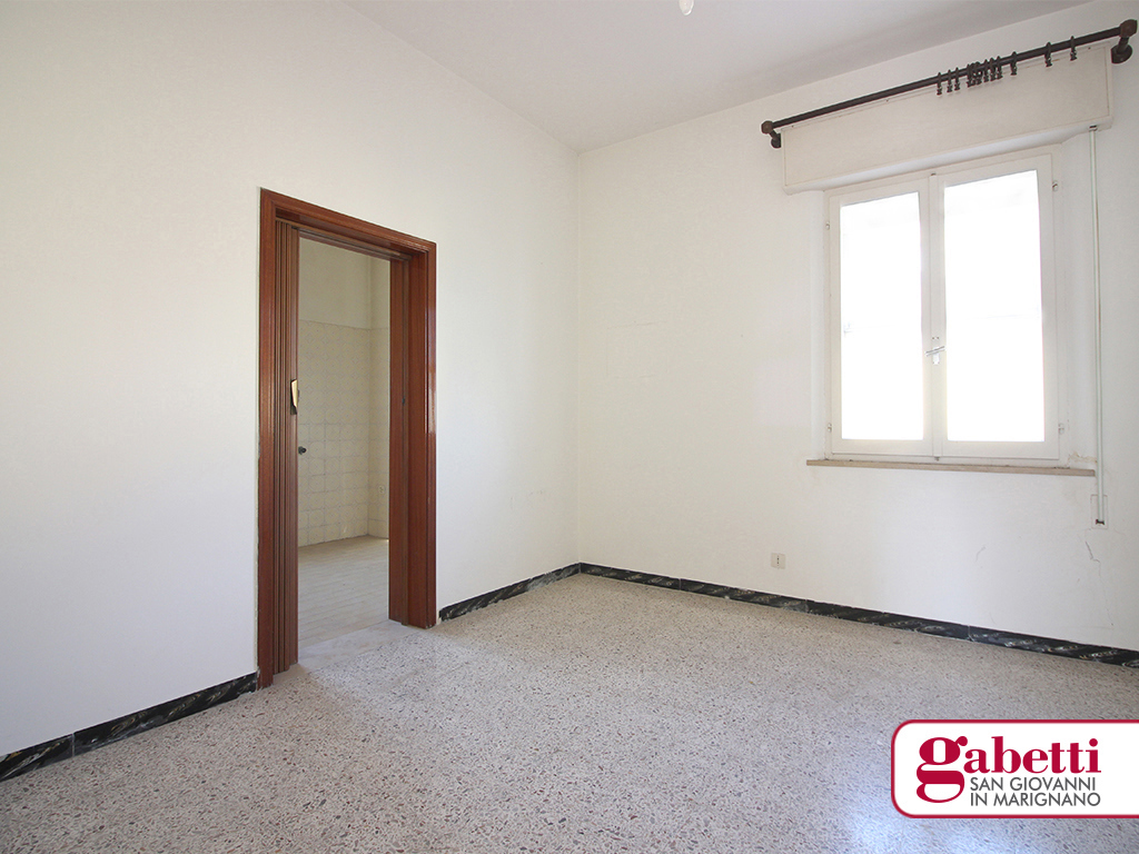 Foto 9 di 15 - Appartamento in vendita a San Giovanni in Marignano