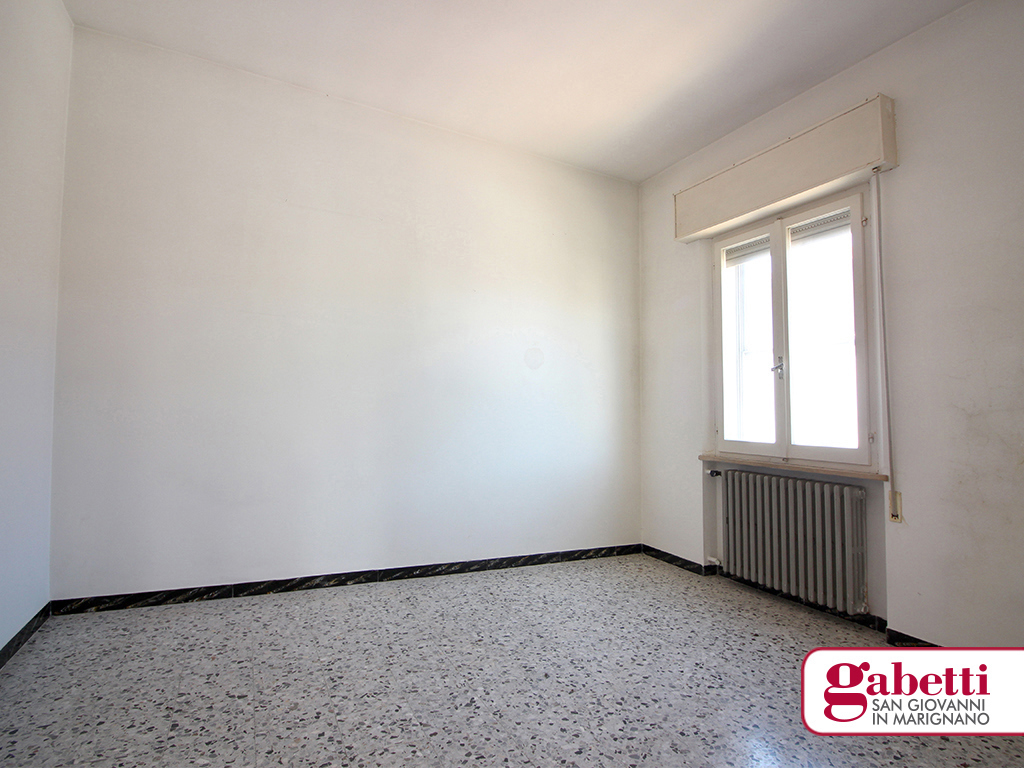 Foto 6 di 15 - Appartamento in vendita a San Giovanni in Marignano