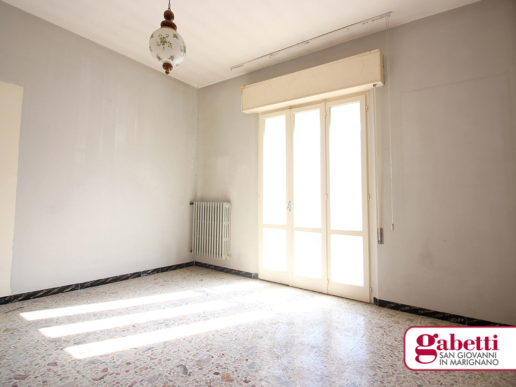 Foto 3 di 15 - Appartamento in vendita a San Giovanni in Marignano