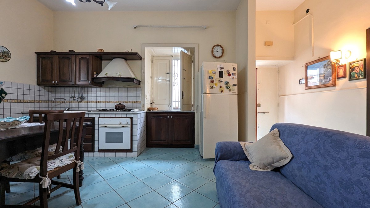 Foto 9 di 21 - Appartamento in vendita a Monte di Procida