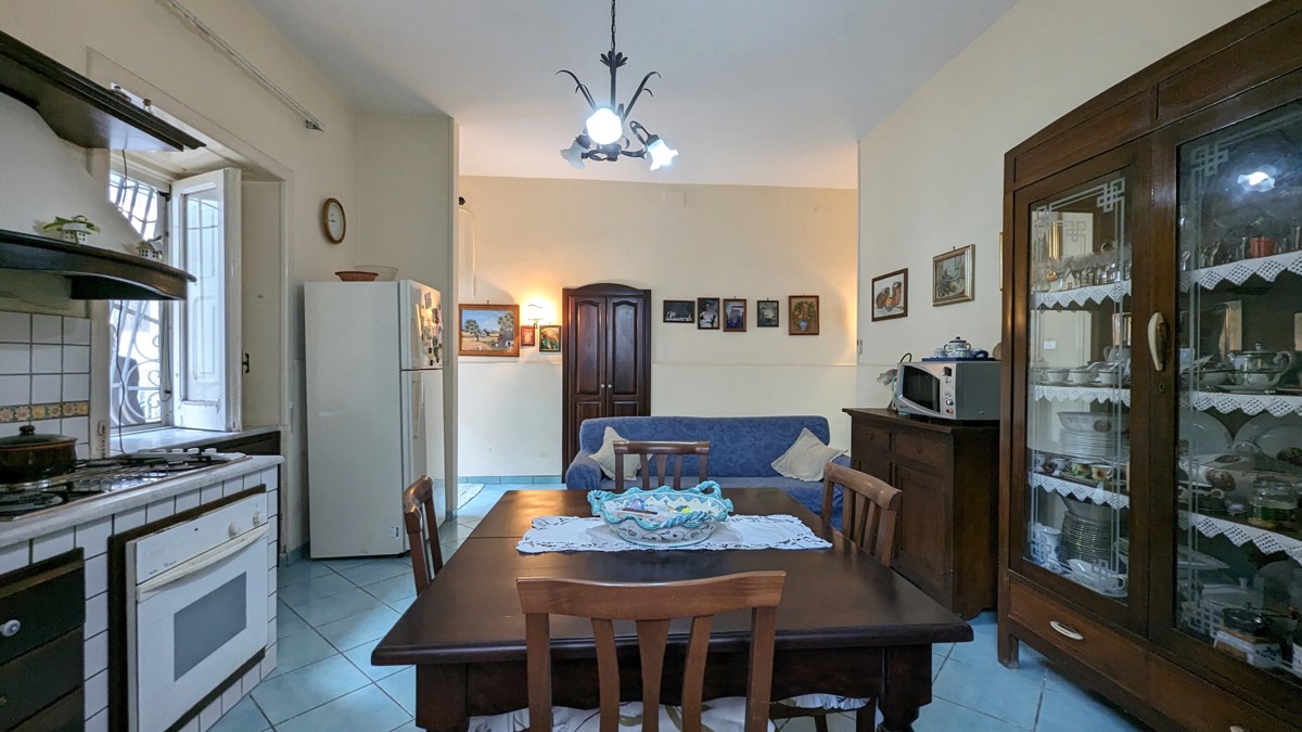 Foto 6 di 21 - Appartamento in vendita a Monte di Procida