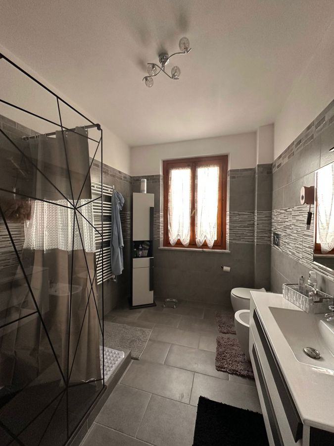 Foto 23 di 32 - Casa indipendente in vendita a Monsummano Terme