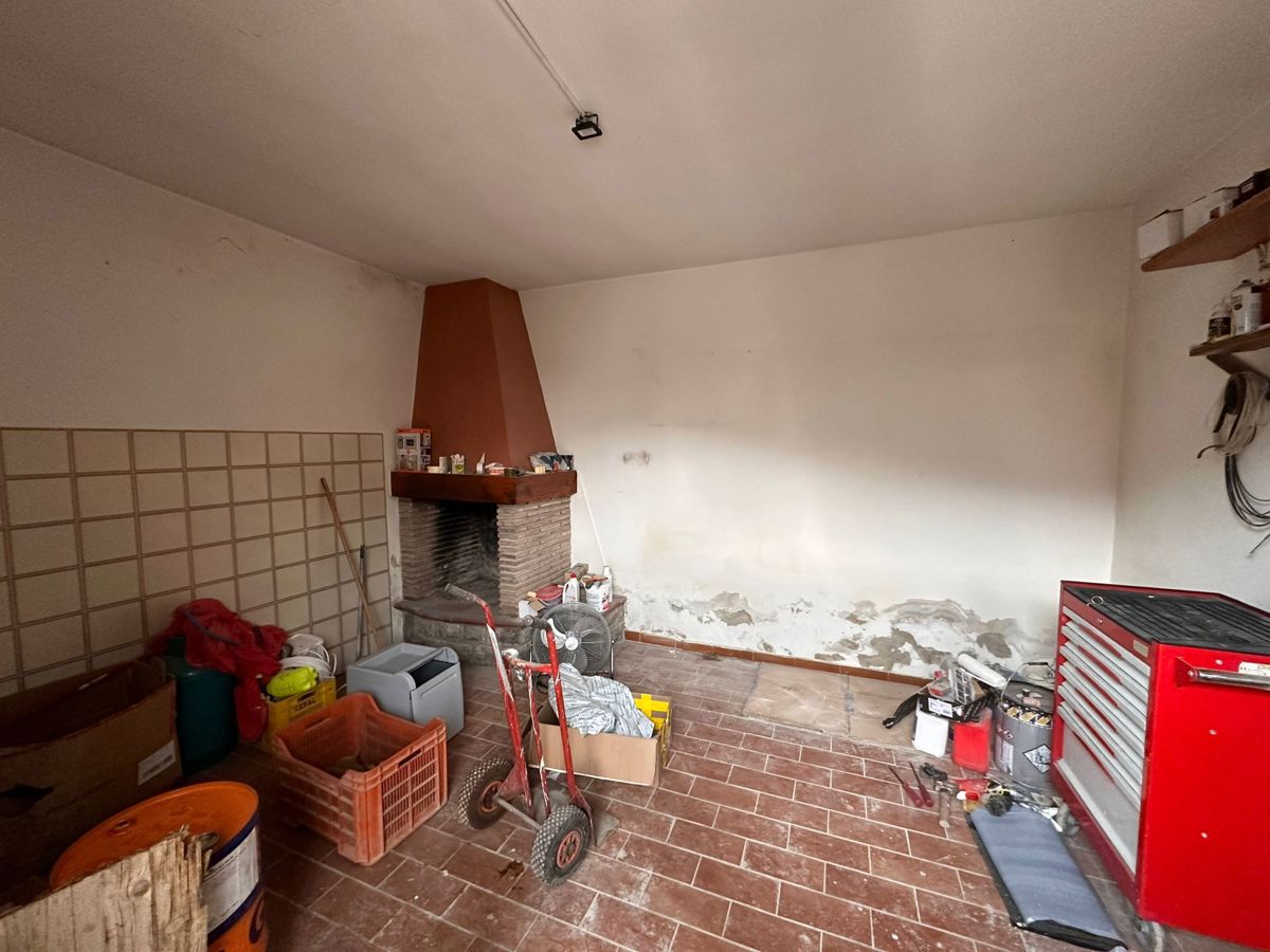 Foto 32 di 32 - Casa indipendente in vendita a Monsummano Terme