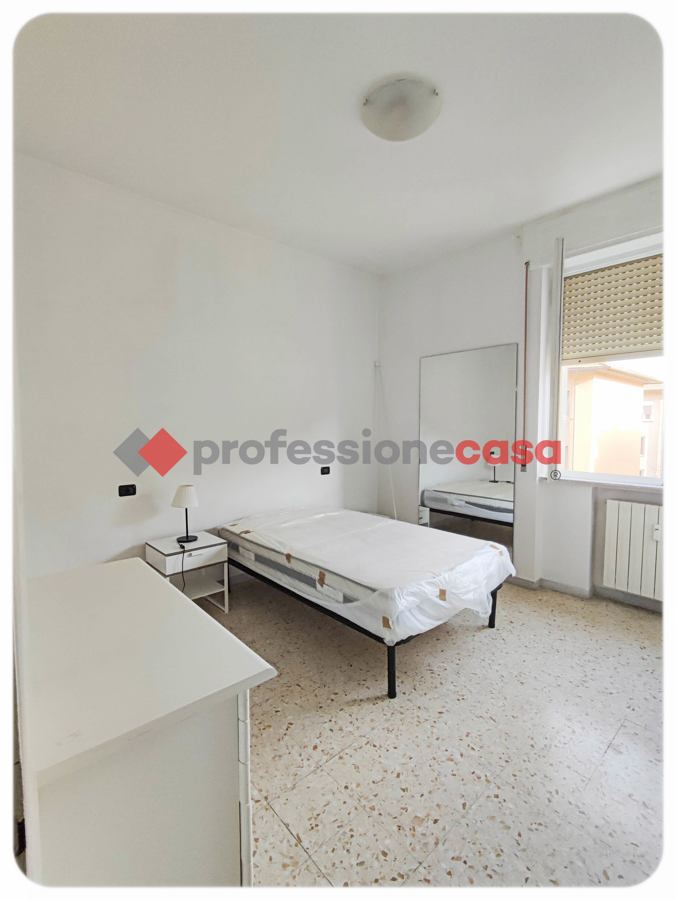 Foto 5 di 13 - Appartamento in affitto a Livorno