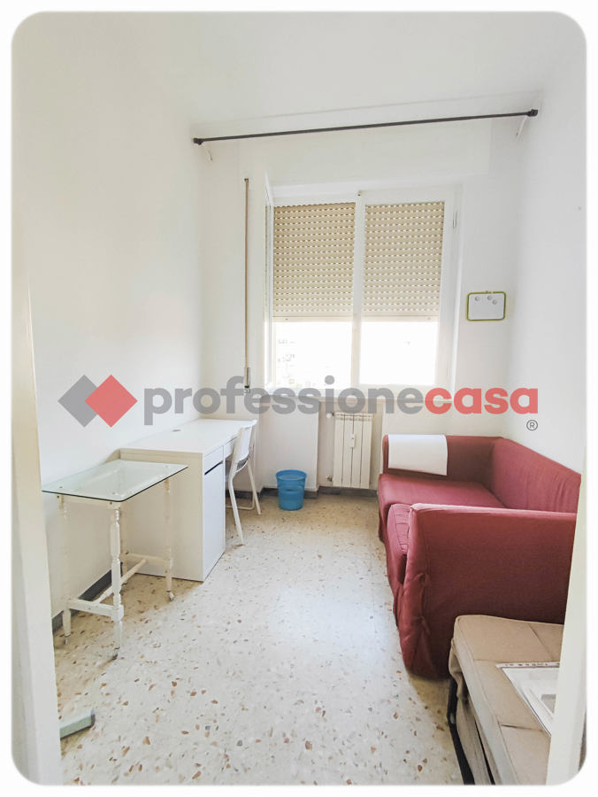 Foto 10 di 13 - Appartamento in affitto a Livorno