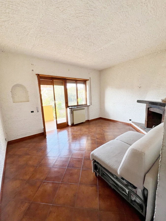 Foto 13 di 27 - Appartamento in vendita a Roma