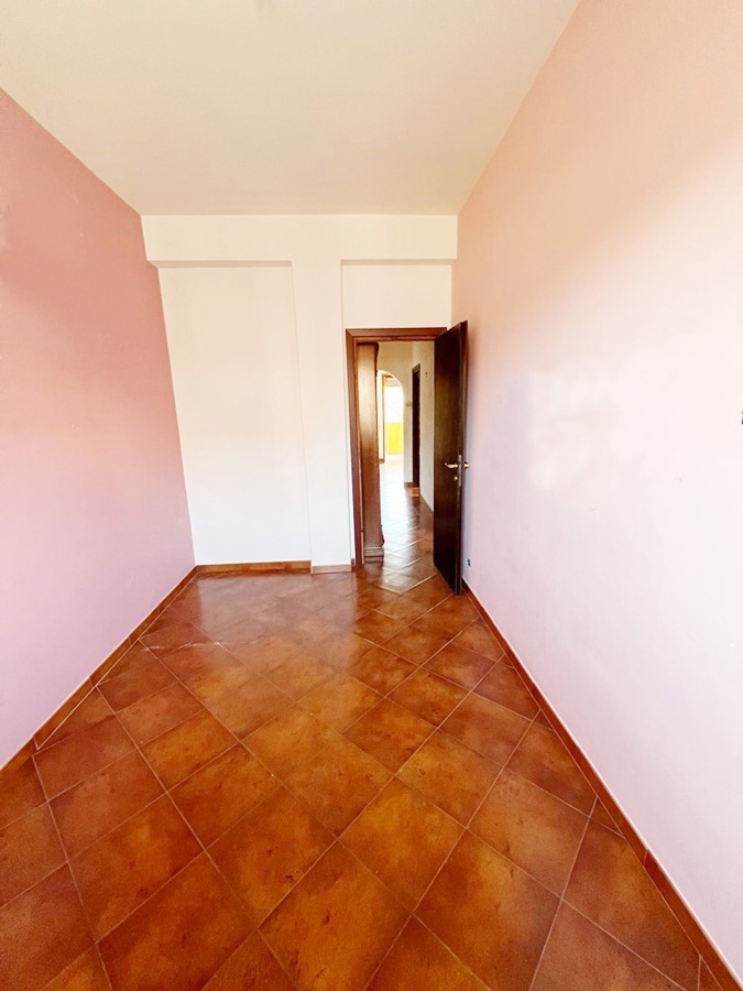 Foto 20 di 27 - Appartamento in vendita a Roma