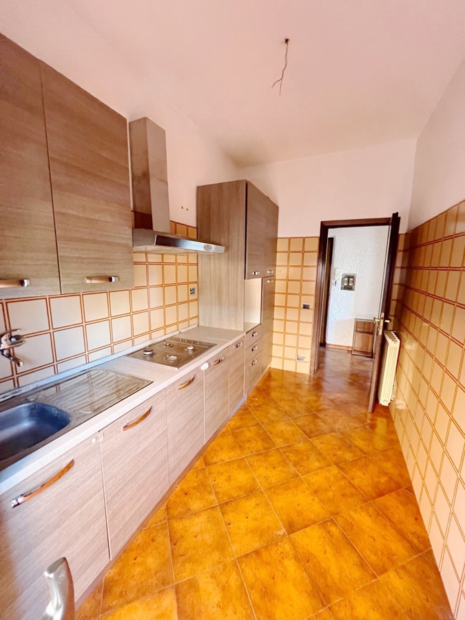 Foto 16 di 27 - Appartamento in vendita a Roma