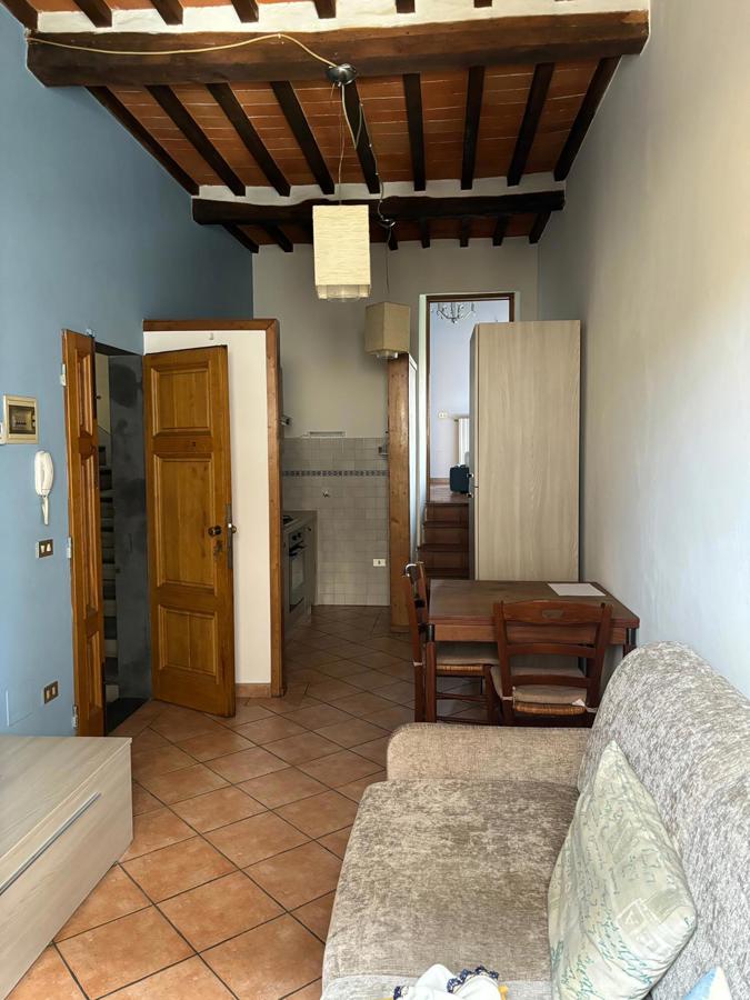 Foto 5 di 10 - Appartamento in vendita a Pistoia