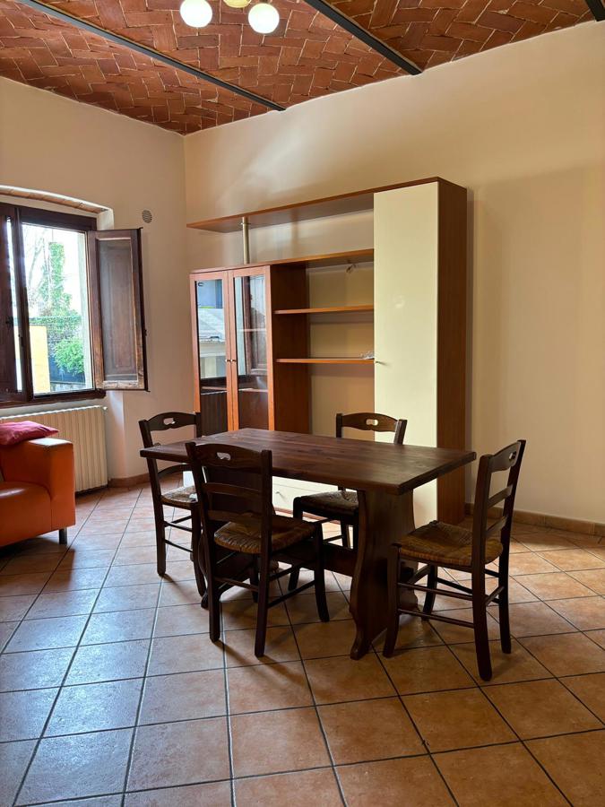 Foto 3 di 10 - Appartamento in vendita a Pistoia