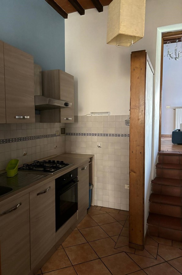 Foto 4 di 10 - Appartamento in vendita a Pistoia