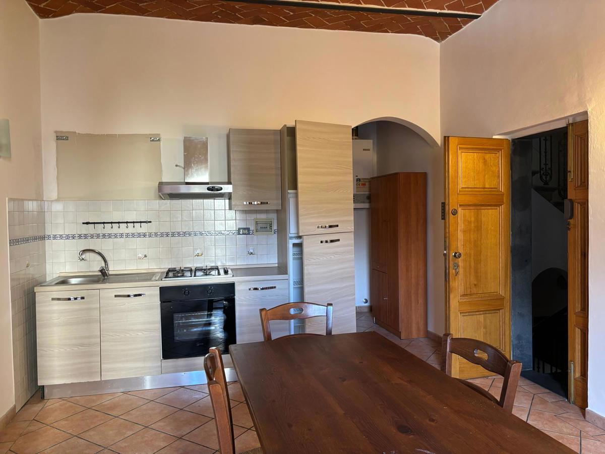 Foto 1 di 10 - Appartamento in vendita a Pistoia