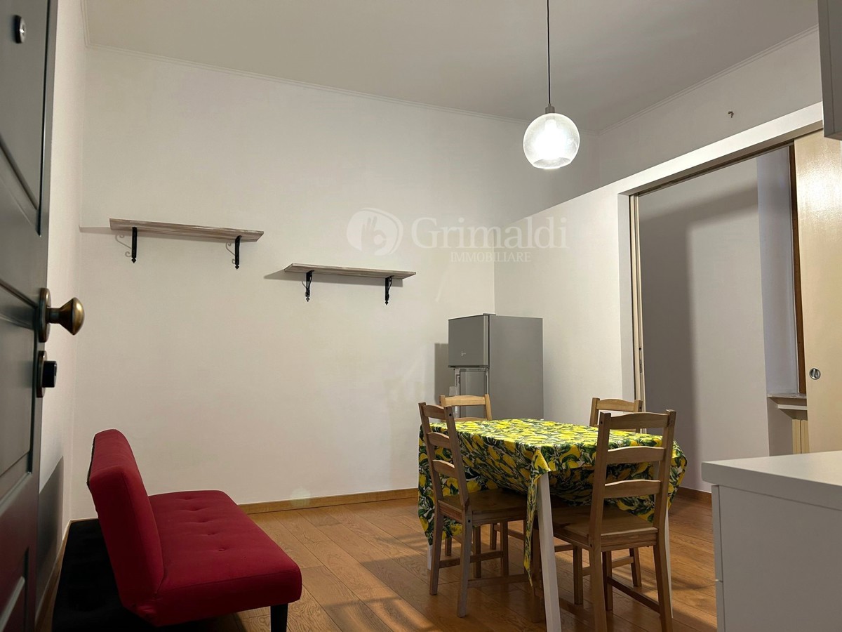 Foto 2 di 7 - Appartamento in affitto a Benevento
