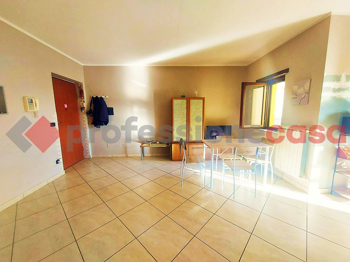 Foto 1 di 25 - Appartamento in vendita a Piedimonte San Germa