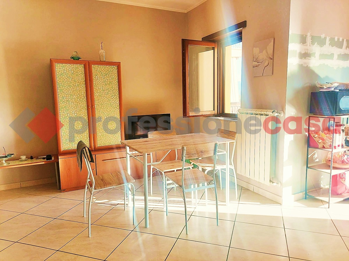 Foto 4 di 25 - Appartamento in vendita a Piedimonte San Germa