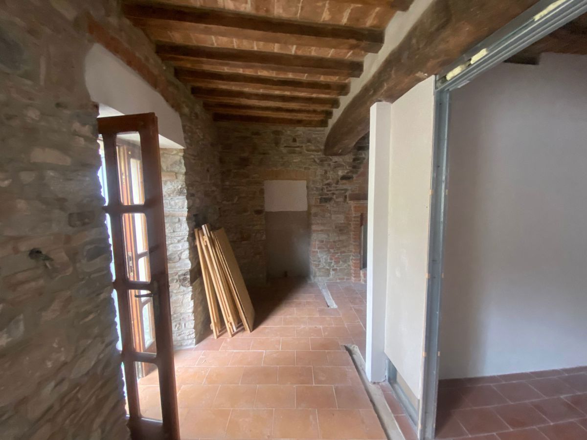 Foto 7 di 11 - Casa indipendente in vendita a Pianello Val Tidone