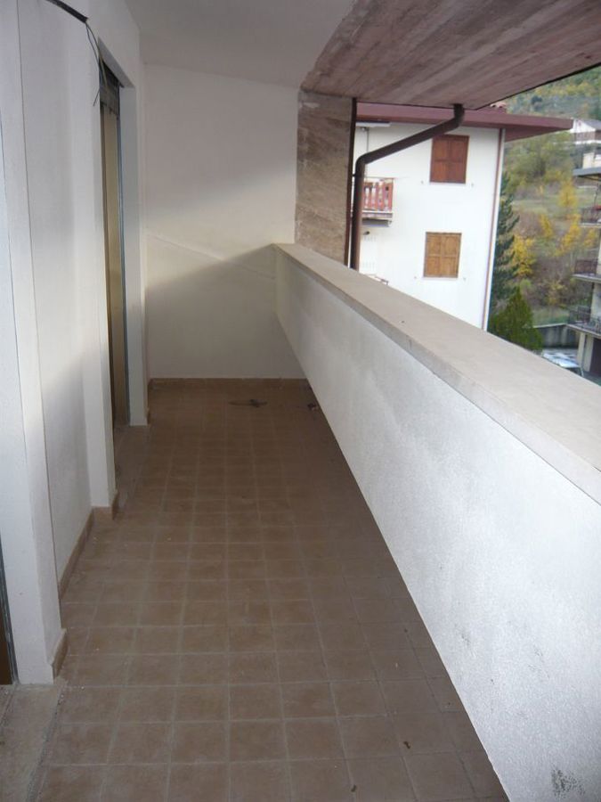 Foto 5 di 14 - Appartamento in vendita a Tagliacozzo