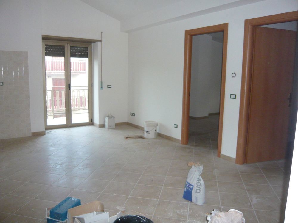 Foto 2 di 14 - Appartamento in vendita a Tagliacozzo