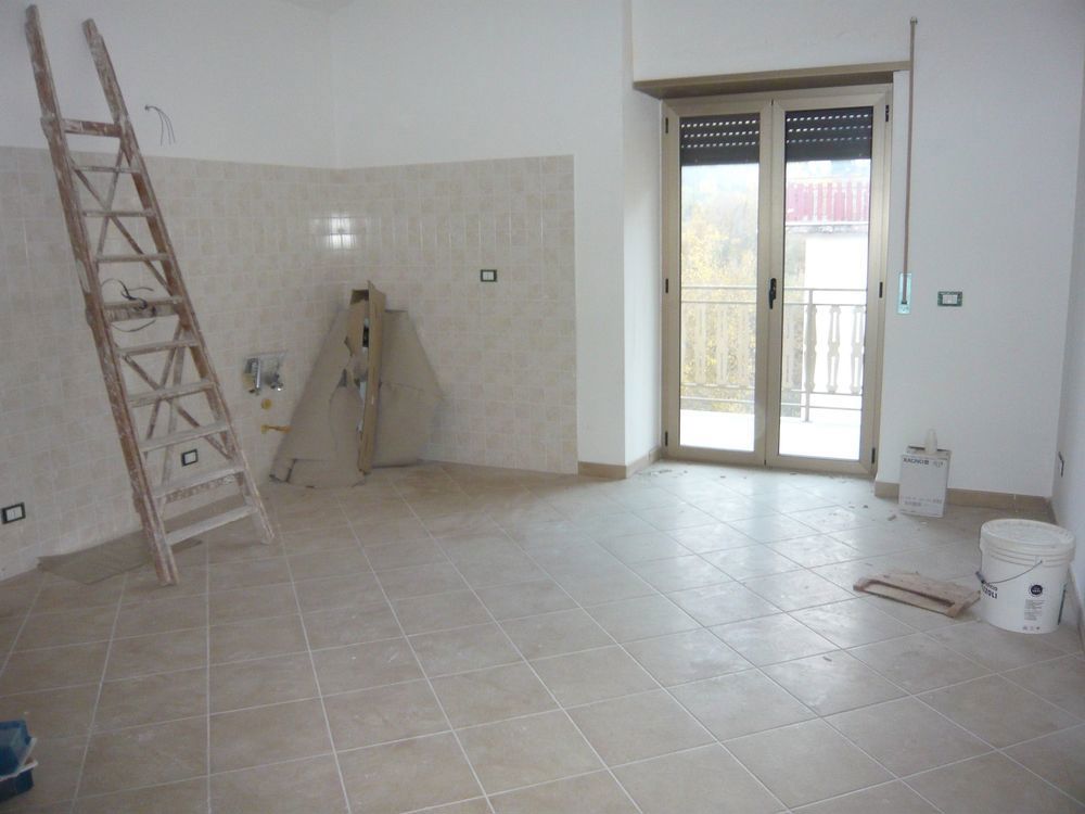 Foto 1 di 14 - Appartamento in vendita a Tagliacozzo
