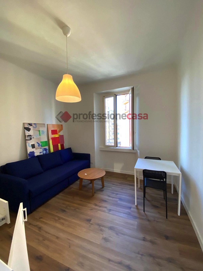 Foto 1 di 21 - Appartamento in vendita a Milano