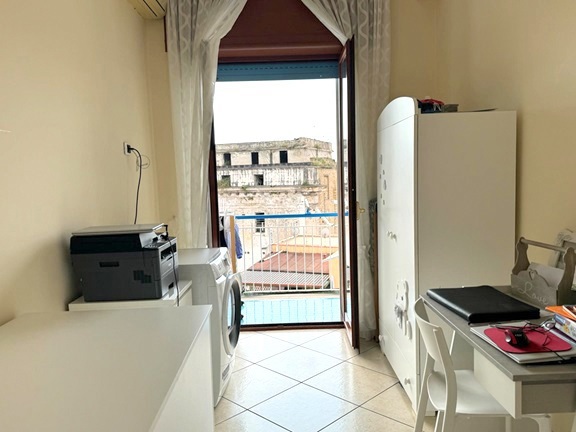 Foto 13 di 22 - Appartamento in vendita a Napoli