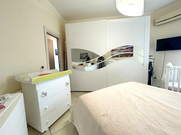 Foto 12 di 22 - Appartamento in vendita a Napoli