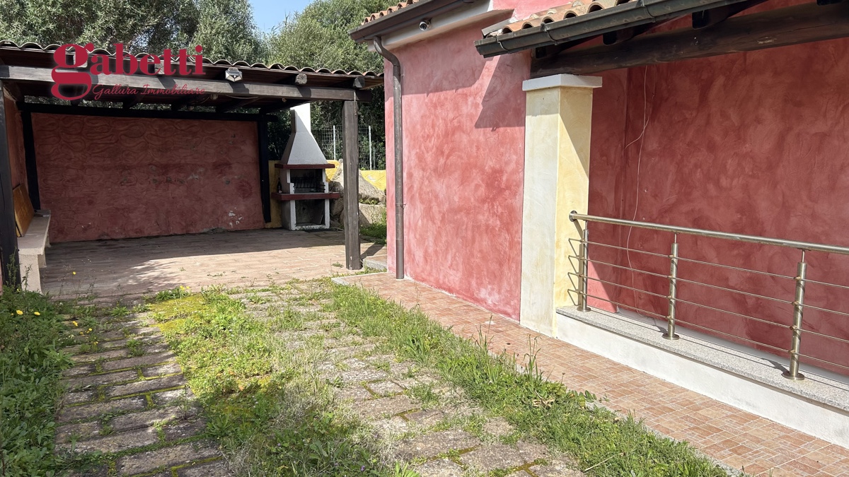 Foto 3 di 25 - Villa in vendita a Santa Teresa di Gallura