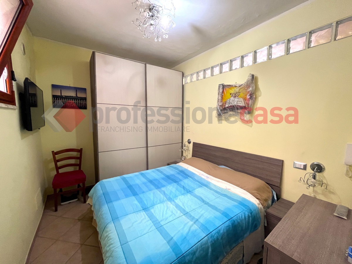 Foto 9 di 18 - Appartamento in vendita a Pisa
