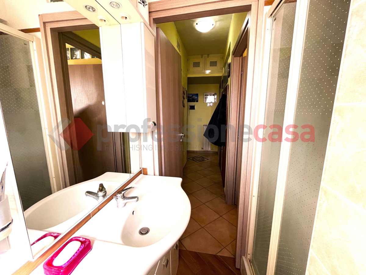 Foto 13 di 18 - Appartamento in vendita a Pisa