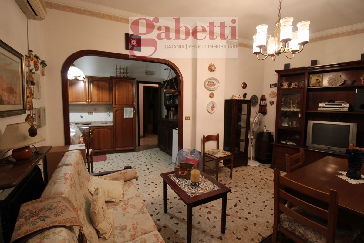 Foto 16 di 25 - Appartamento in vendita a Catania