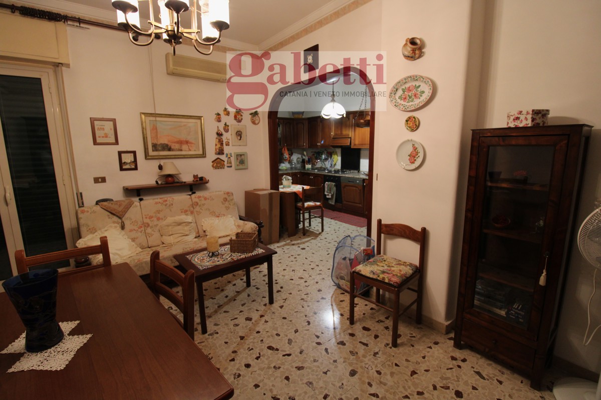 Foto 17 di 25 - Appartamento in vendita a Catania