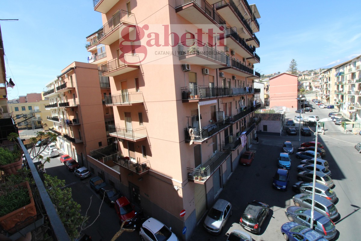 Foto 5 di 25 - Appartamento in vendita a Catania