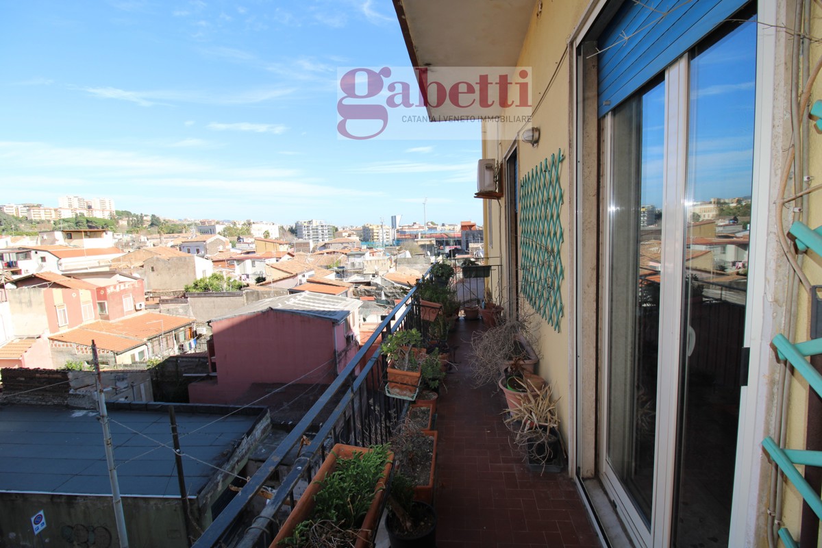 Foto 3 di 25 - Appartamento in vendita a Catania