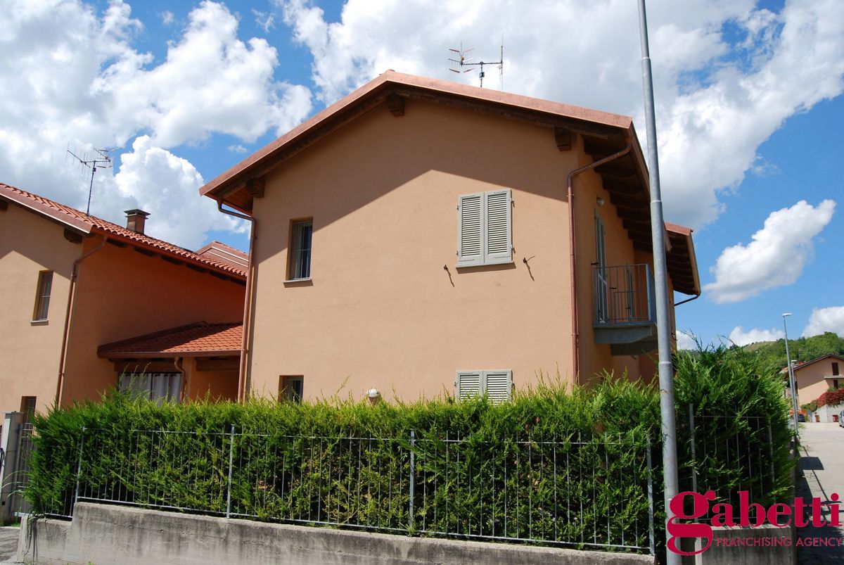 Casa indipendente in vendita a Pocapaglia (CN)