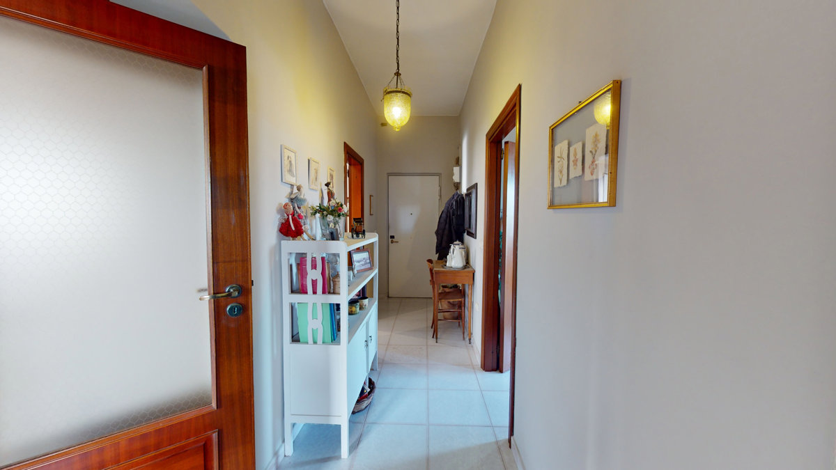 Foto 12 di 27 - Appartamento in vendita a Napoli