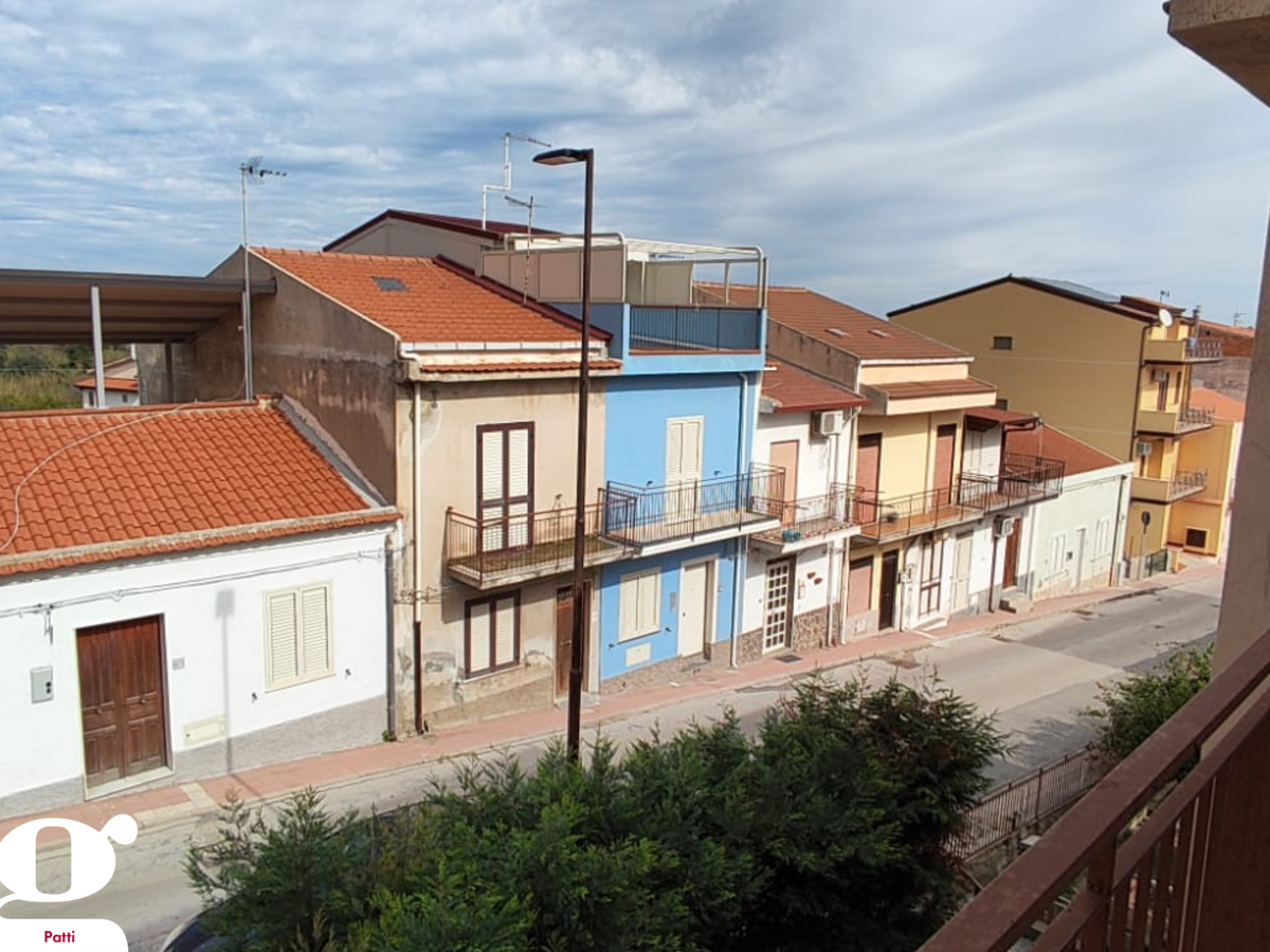 Foto 7 di 8 - Appartamento in vendita a Gioiosa Marea