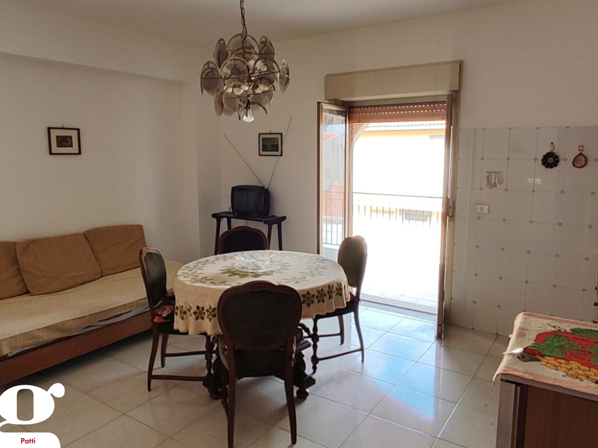 Foto 3 di 8 - Appartamento in vendita a Gioiosa Marea