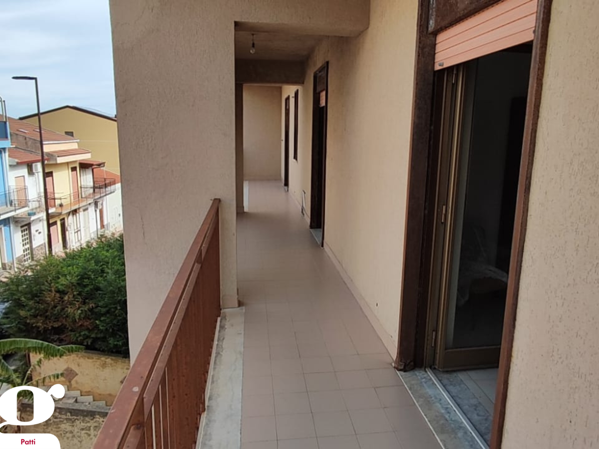 Foto 5 di 8 - Appartamento in vendita a Gioiosa Marea