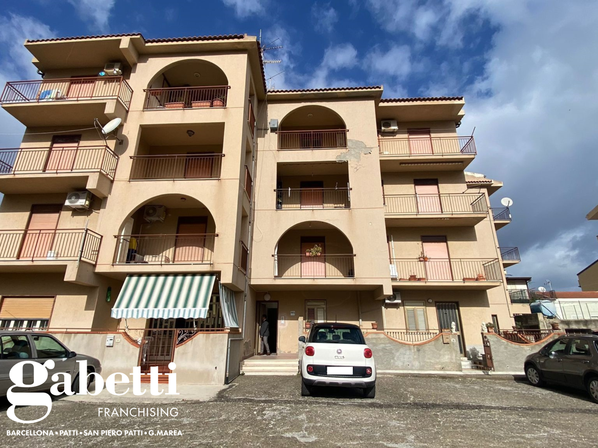 Foto 1 di 8 - Appartamento in vendita a Gioiosa Marea