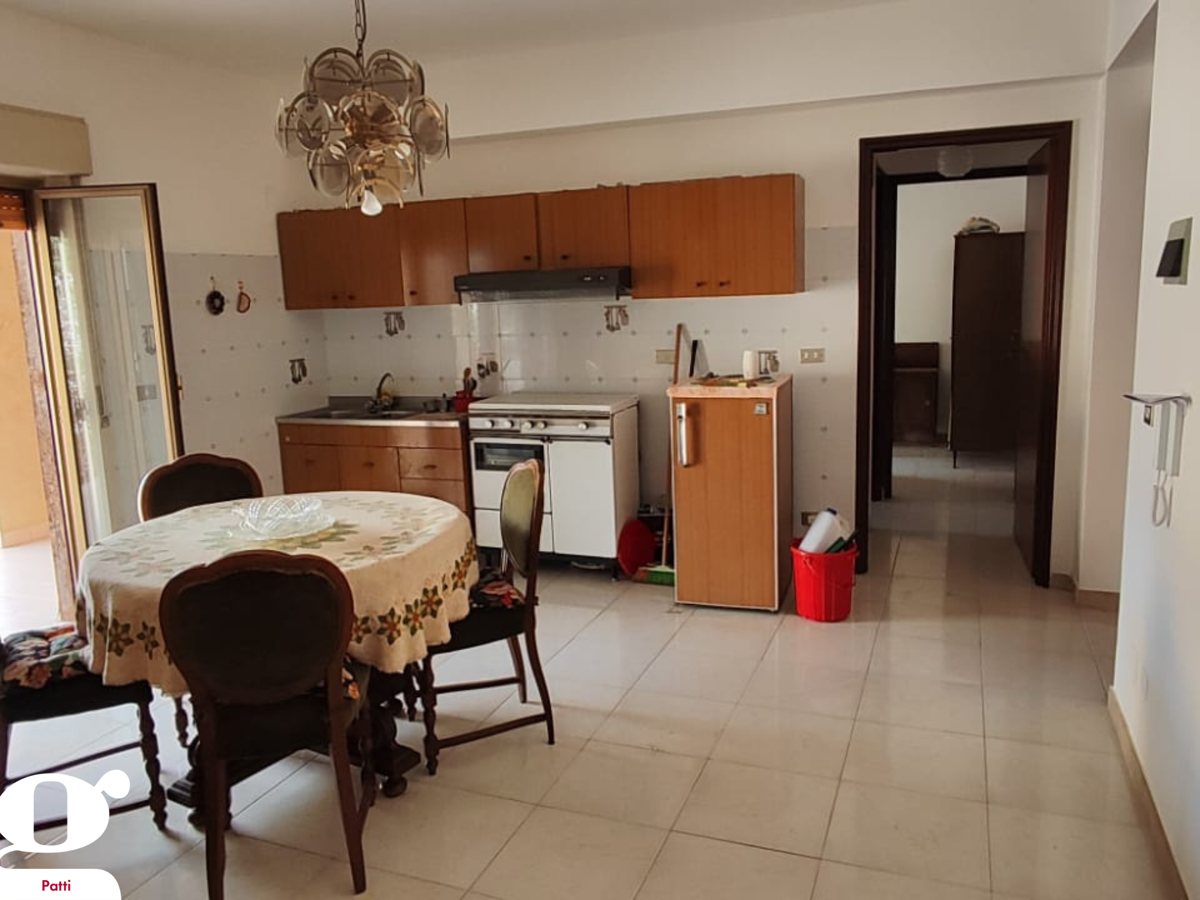Foto 2 di 8 - Appartamento in vendita a Gioiosa Marea
