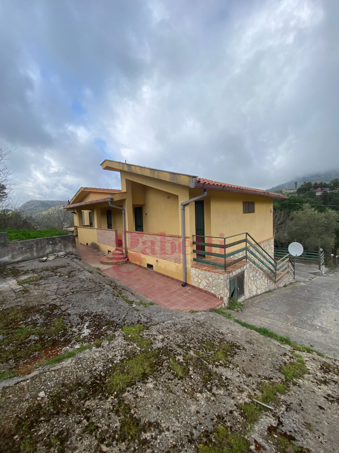 Foto 2 di 18 - Villa in vendita a Monreale