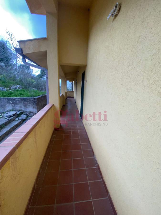 Foto 13 di 18 - Villa in vendita a Monreale