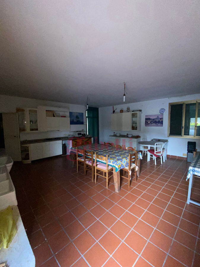 Foto 12 di 18 - Villa in vendita a Monreale