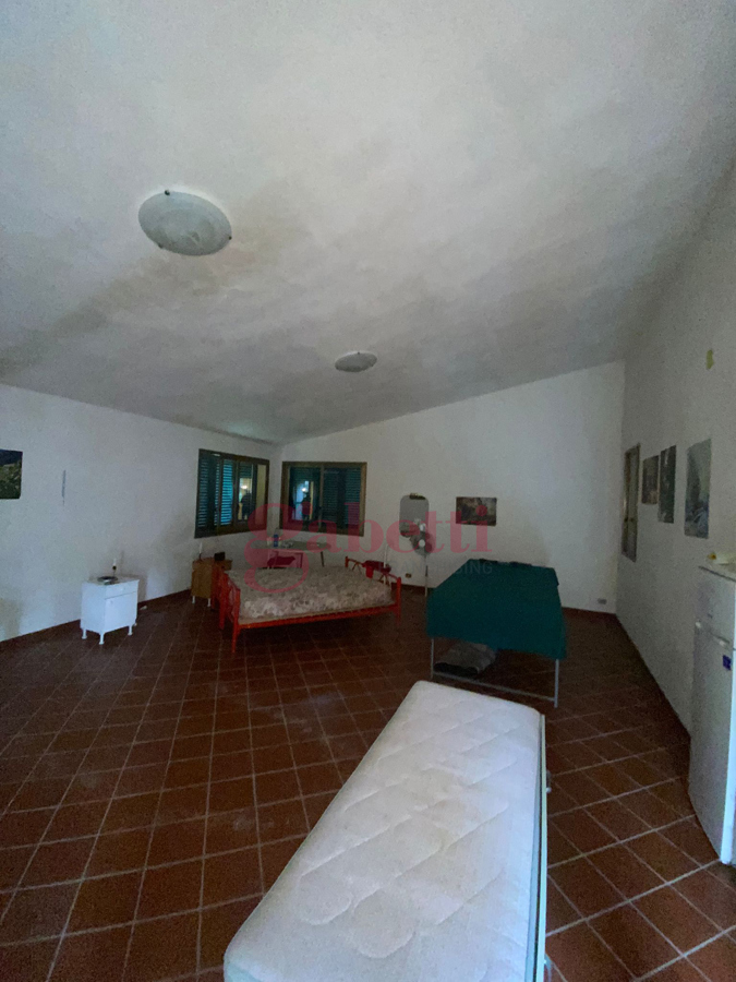 Foto 10 di 18 - Villa in vendita a Monreale