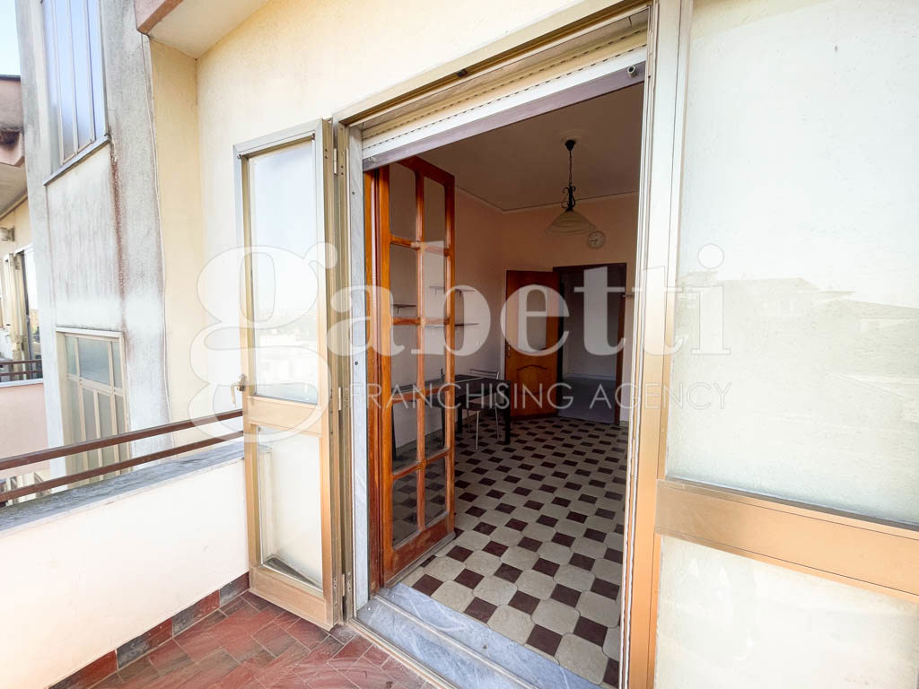 Foto 41 di 45 - Appartamento in vendita a Lusciano